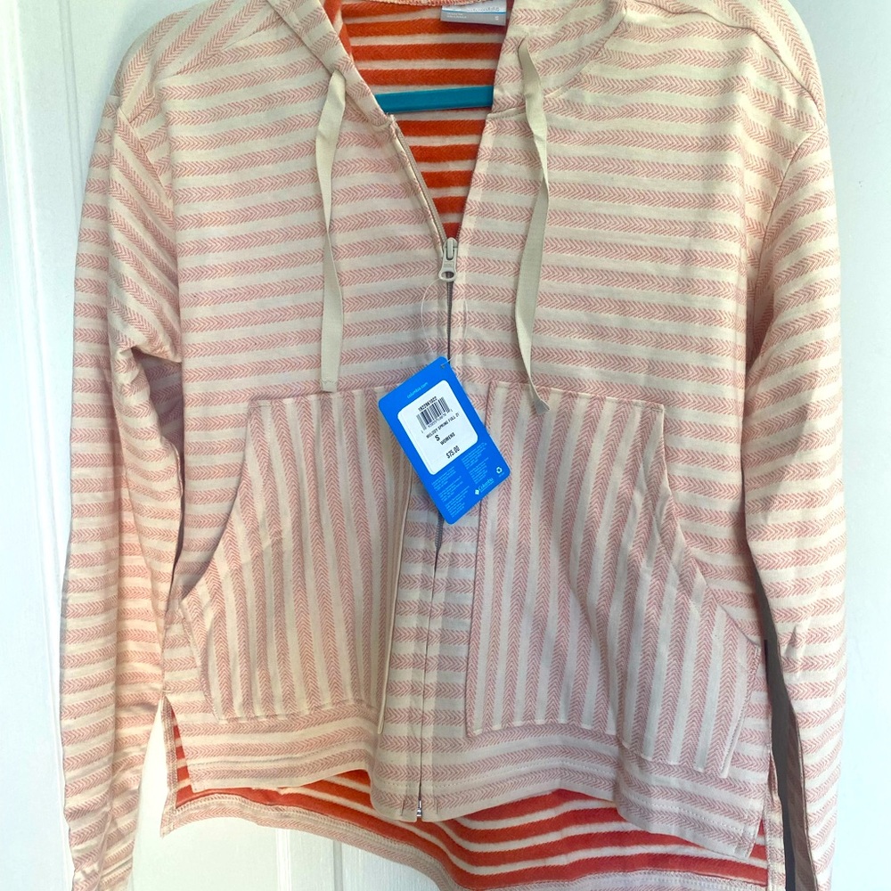 Columbia hoodie NWT